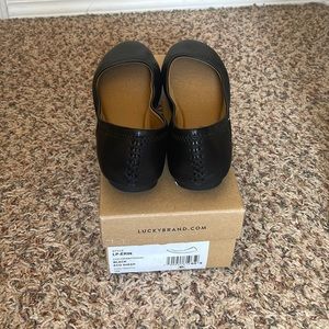 Lucky Brand Flats